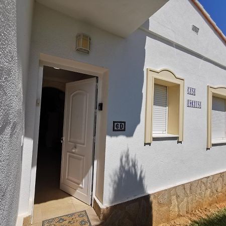 Appartement Casa-Fortuna-Beniarbeig Extérieur photo