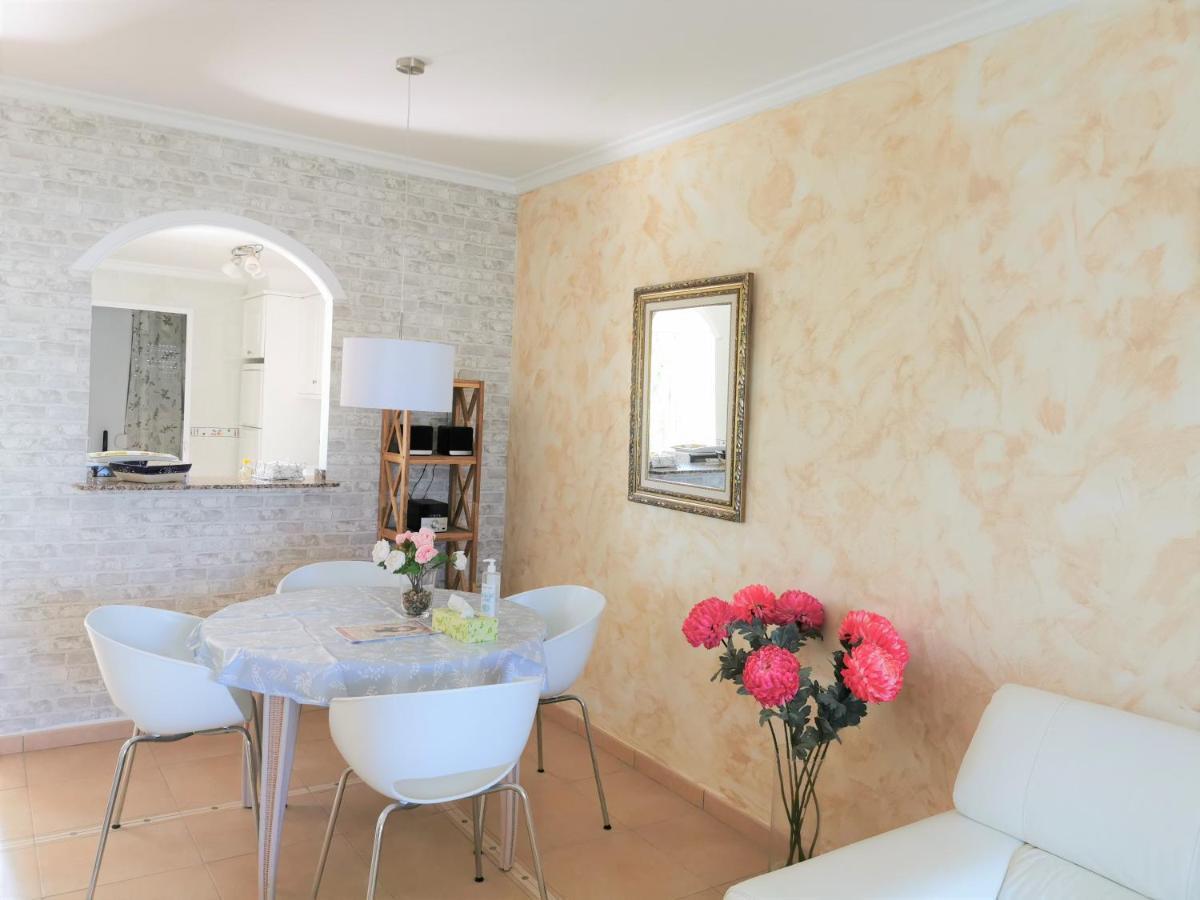 Appartement Casa-Fortuna-Beniarbeig Extérieur photo