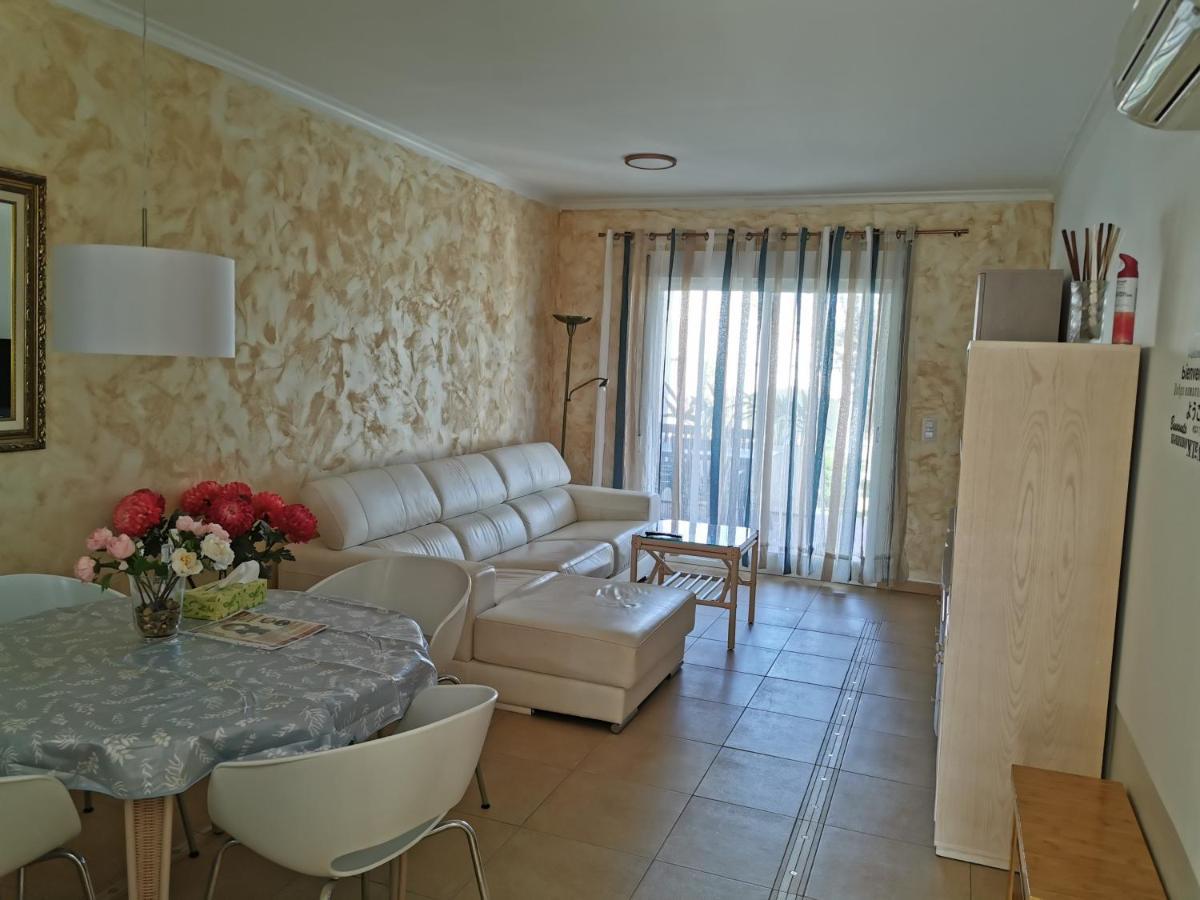 Appartement Casa-Fortuna-Beniarbeig Extérieur photo
