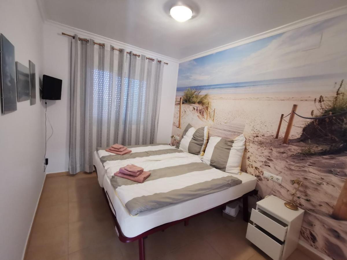 Appartement Casa-Fortuna-Beniarbeig Extérieur photo