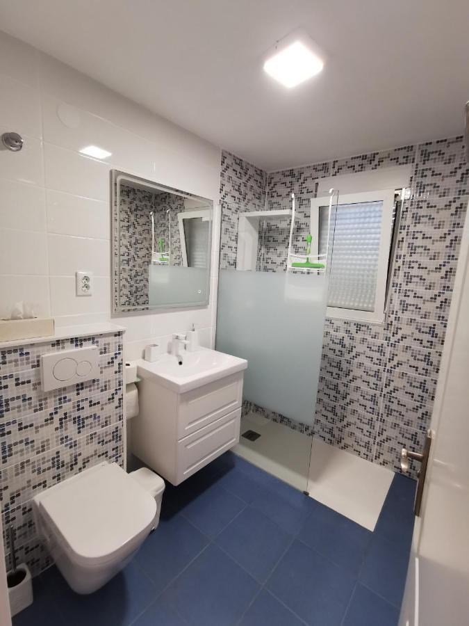 Appartement Casa-Fortuna-Beniarbeig Extérieur photo
