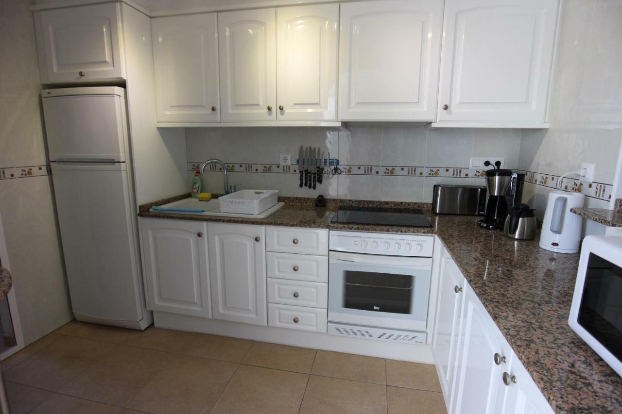 Appartement Casa-Fortuna-Beniarbeig Extérieur photo